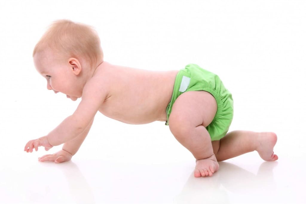 Cuando tu bebé empieza a gatear 4 Cuando tu bebe empieza a gatear