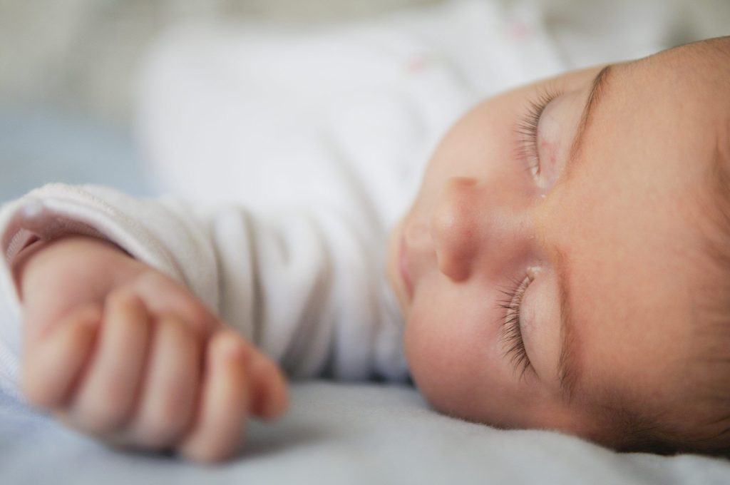 Normas de sueño para niños de 0 a 3 años 9 Normas de sueno para ninos de 0 a 3 anos scaled