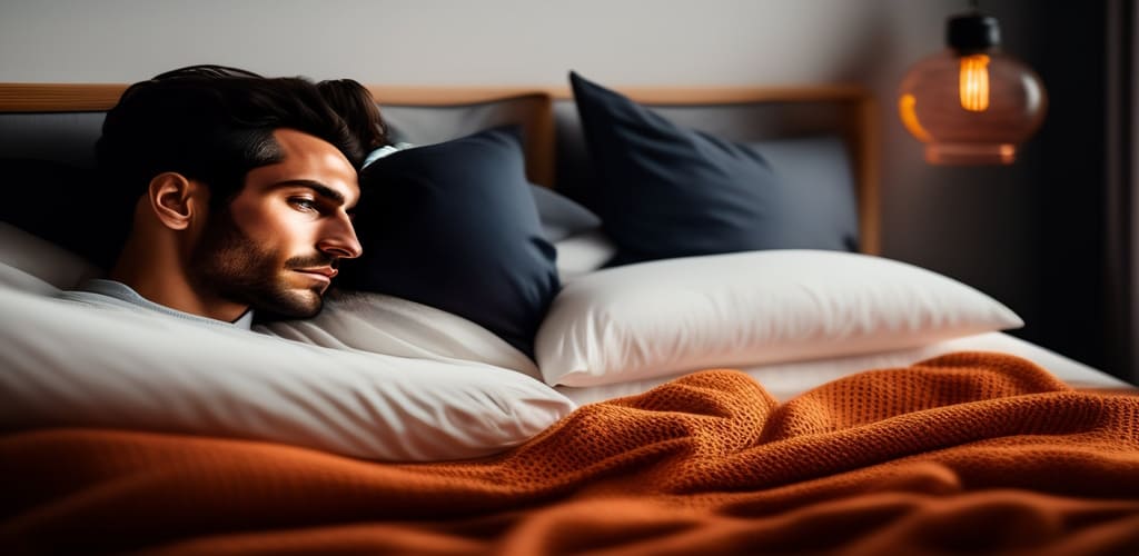 Aceite de CBD para el insomnio
