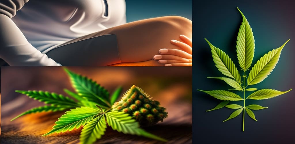 CBD en la artritis reumatoide
