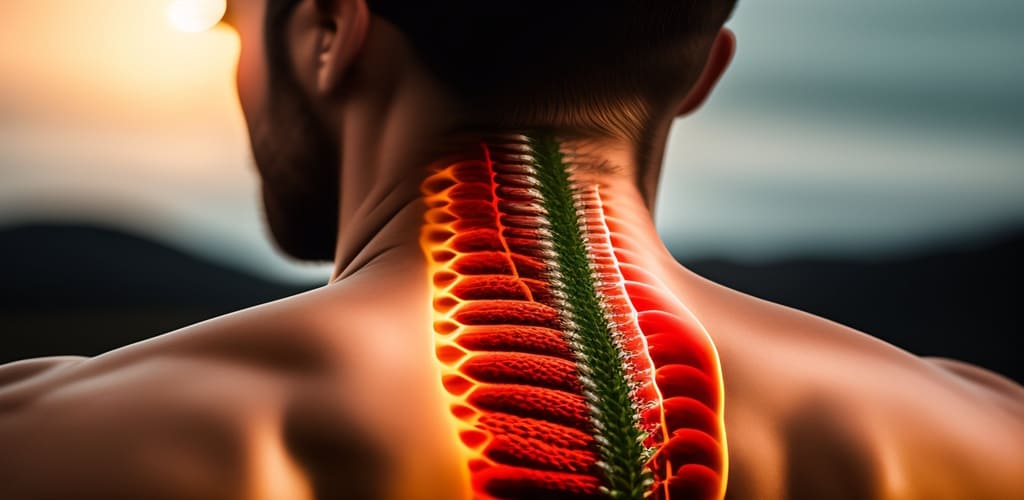 CBD para el dolor de espalda