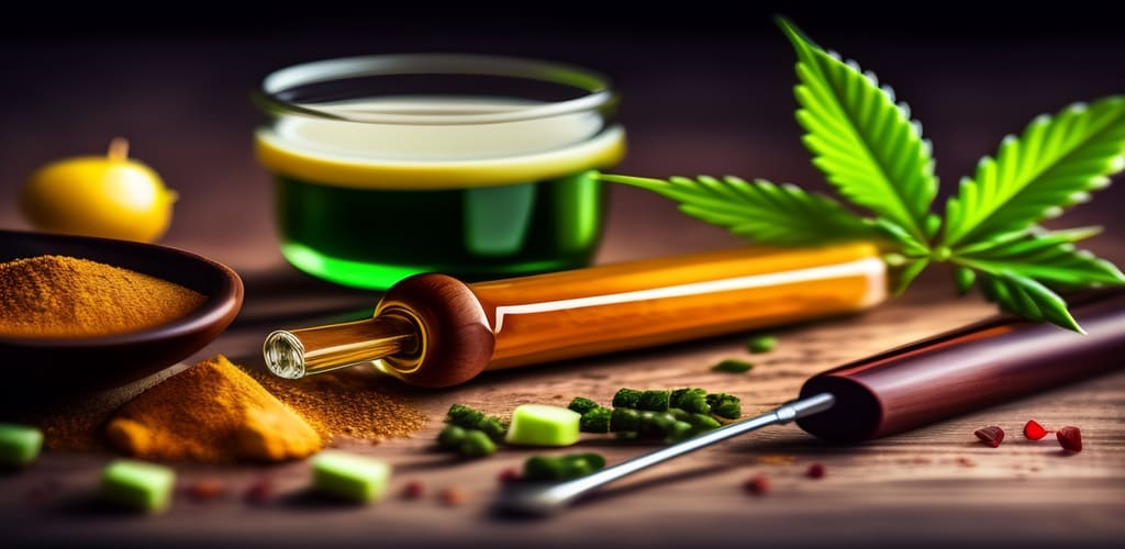 CBD y diabetes mellitus tipo 1
