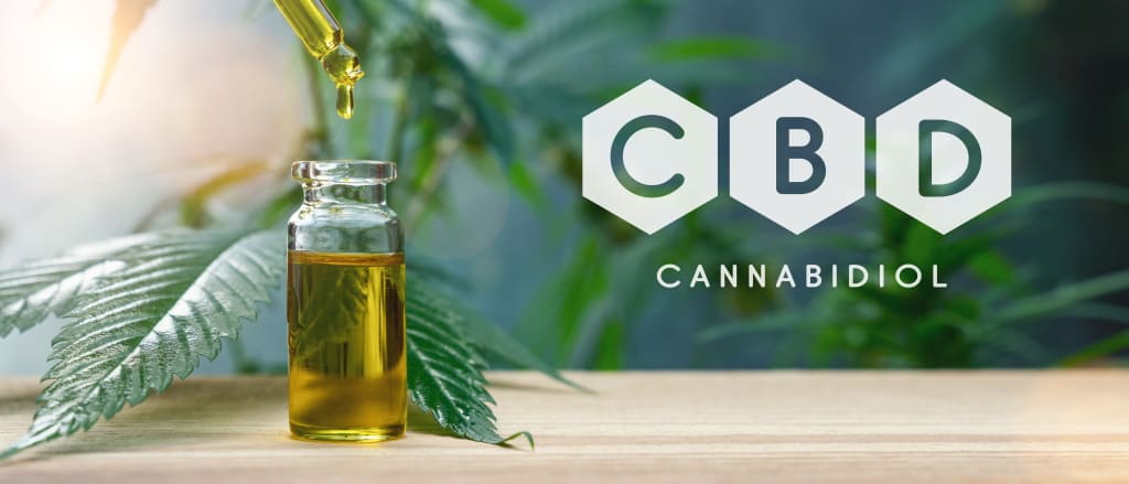 Nuestra CBD Shop cosmetica