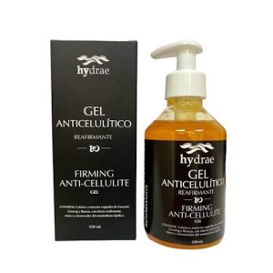 Gel anticelulítico reafirmante
