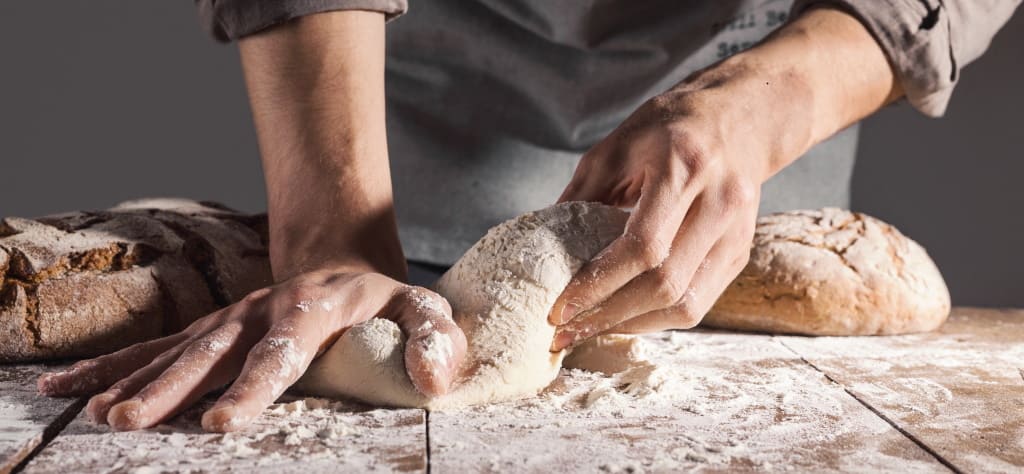 7 mitos sobre el pan que deberías olvidar 2 7 mitos sobre el pan que deberias olvidar 2