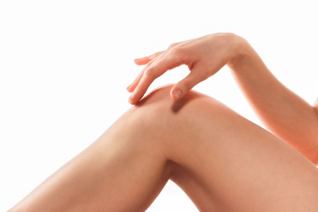Celulitis en las rodillas: ¿Por qué es tan común? 6 Celulitis en las rodillas Por que es tan comun scaled