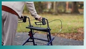Evolucion del andador 4 andador rollator