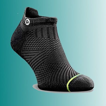 8 consejos para correr. 3 calcetines para correr