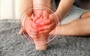 dolor metatarsal 1