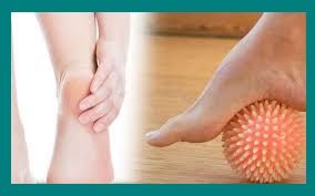 ejercicios fascitis plantar
